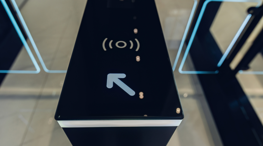 beléptető rendszer hibák és az Iotic megoldásai