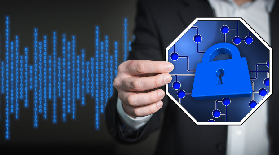 iotic okos beléptető rendszer